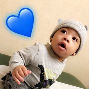 Meet your Posher, Keith